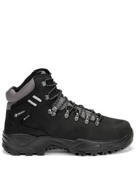 Bota Chiruca Somiedo 43 Gore-Tex Negro Hombre