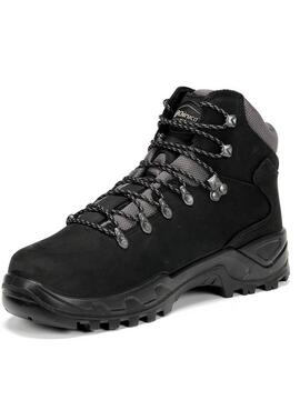 Bota Chiruca Somiedo 43 Gore-Tex Negro Hombre