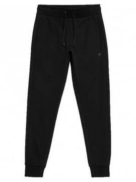 Pantalon 4F Core Negro Hombre