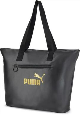 Bolso Puma Core Up Negro