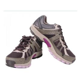 Zapatilla Columbia Switchback 2 Gris Mujer