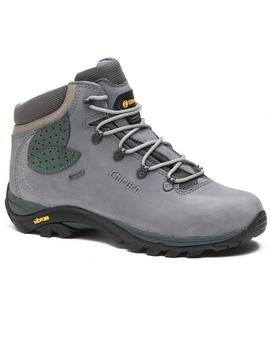 Bota Chiruca Sarah 05 Gore-Tex Gris Mujer