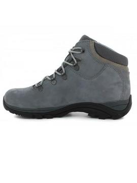 Bota Chiruca Sarah 05 Gore-Tex Gris Mujer