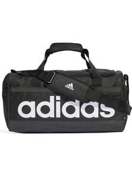 Bolso Adidas 39L Negro Blanco Unisex