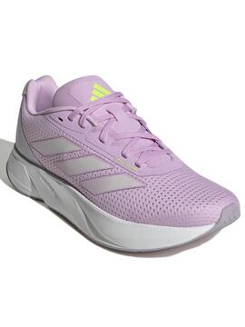 Zapatilla Adidas Duramo SL W Rosa