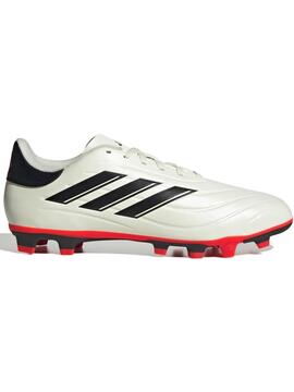 Bota Futbol Adidas Copa Pure 2 Beige Hombre