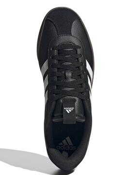 Zapatilla Adidas VL Court Negro Hombre