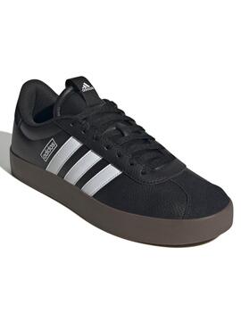 Zapatilla Adidas VL Court Negro Hombre