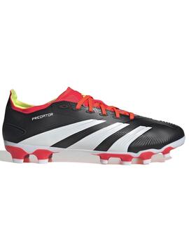 Bota Futbol Adidas Predator Negro Hombre