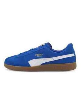 Zapatilla Puma Handball M Azul