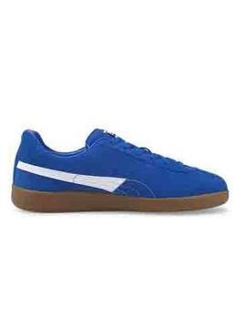 Zapatilla Puma Handball M Azul