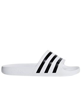 Chancla Adidas Adilette Aqua Blanca