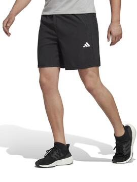 Pantalon Corto Adidas Negro M