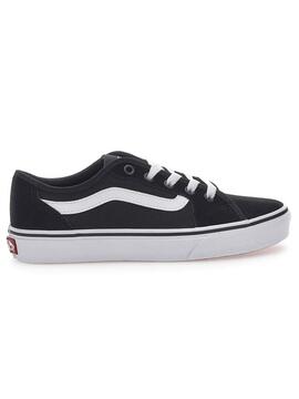 Zapatilla Vans Filmore Decon W Negro