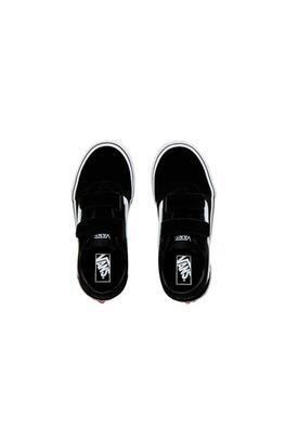 Zapatilla Vans Ward Velcro Negro Unisex