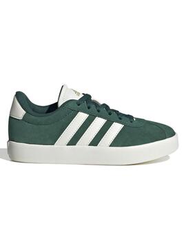 Zapatilla Adidas VL Court Verde W