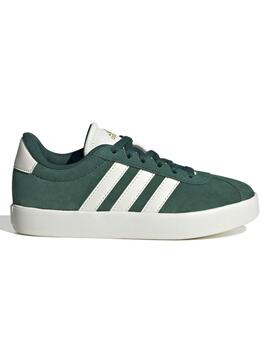 Zapatilla Adidas Vl Court Verde W