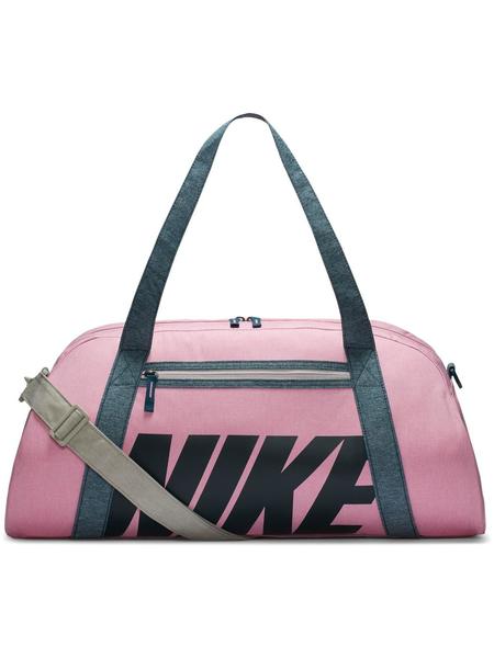 Nike Gym Club - Negro - Bolsa Deporte XS