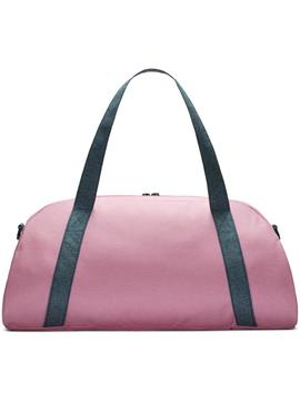 Bolso Nike Gym Club Rosa