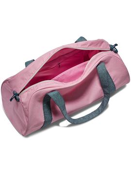 Bolso Nike Gym Club Rosa