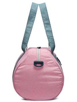 Bolso Nike Gym Club Rosa