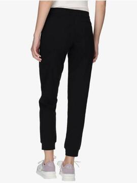 Pantalon Champion Icon Negro Mujer