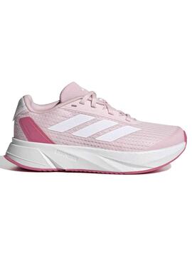 Zapatilla Adidas Duramo Rosa Niña