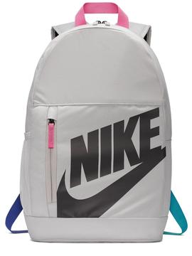 Mochila NIKE ELMNTL Blanco