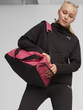Bolso deporte Puma Fucsia Unisex