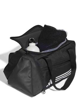 Bolso Adidas Duffle 16,5L XS Negro