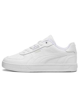 Zapatilla Puma Caven Blanca