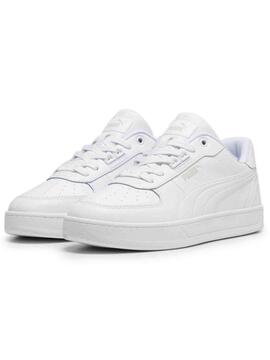 Zapatilla Puma Caven Blanca