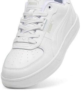 Zapatilla Puma Caven Blanca