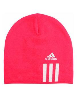 Gorro Adidas CR ESS Beani Rosa Niña