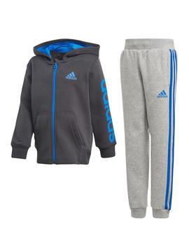 CHANDAL ADIDAS MUJER ALGODON