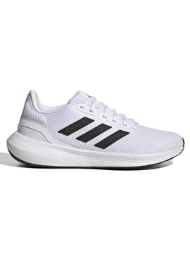 Zapatillas Adidas Runfalcon 3 Blanca W