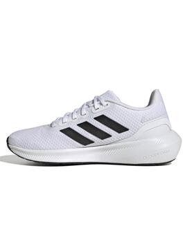 Zapatillas Adidas Runfalcon 3 Blanca W