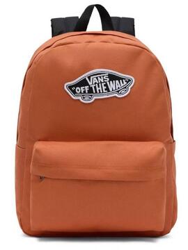 Mochila Vans Old Skool Class Cobre