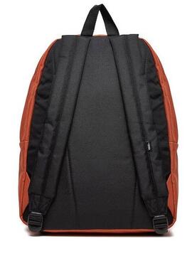 Mochila Vans Old Skool Class Cobre