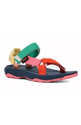 Sandalia Teva Hurricane SLT 2 Multicolor Jr