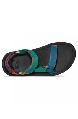 Sandalia Teva Hurricane SLT 2 Verde Jr