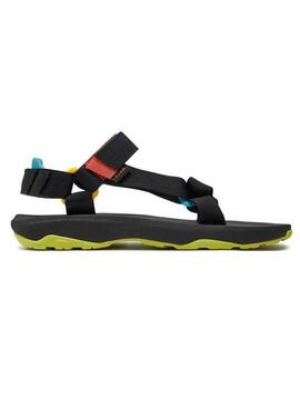 Sandalia Teva Hurricane XLT 2 Negro Jr