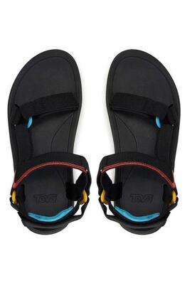 Sandalia Teva Hurricane XLT 2 Negro Jr