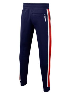 Pantalon Nike Garcons Marino/Rojo Niño