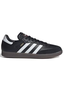 Zapatilla Adidas Samba Negra