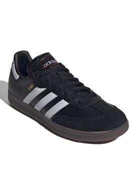 Zapatilla Adidas Samba Negra
