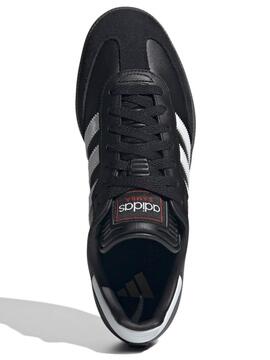 Zapatilla Adidas Samba Negra