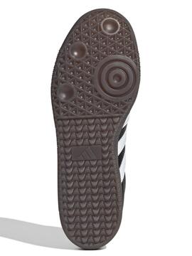 Zapatilla Adidas Samba Negra
