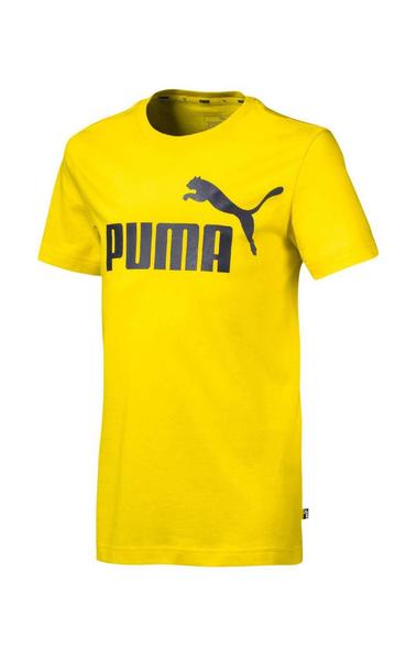 camiseta puma niño