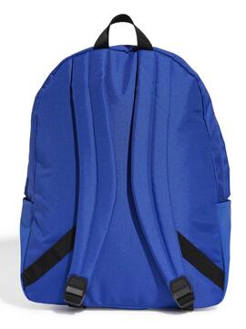 Mochila Adidas Classic Bos Azul